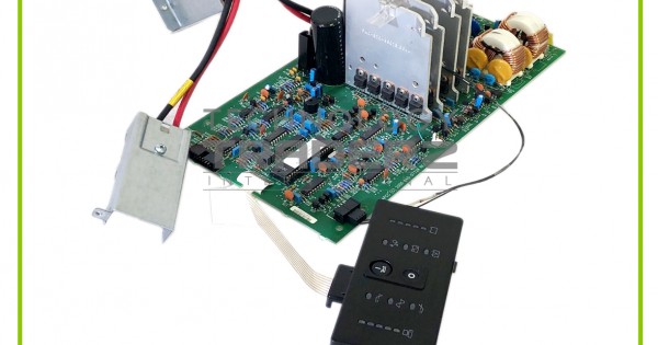 【最終】梱包済　Digidesign Pro Control Main Unit Web Server TCP/IP Single Door Access Control System - Door